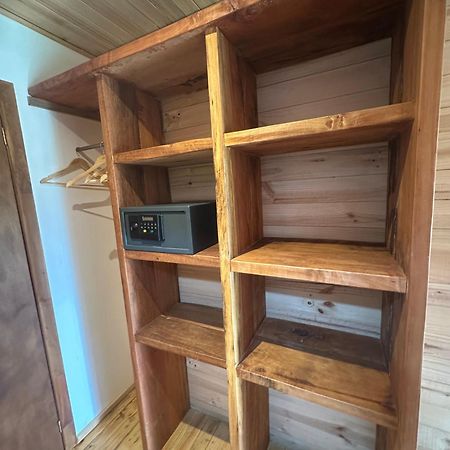 Cabanas Pichilemu Casa Verde Dış mekan fotoğraf