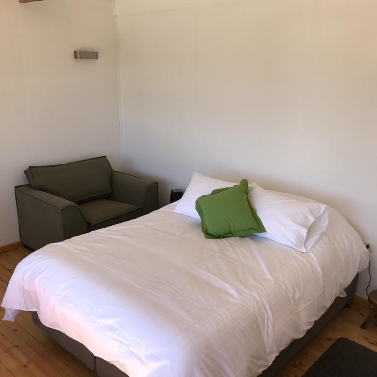 Cabanas Pichilemu Casa Verde Dış mekan fotoğraf