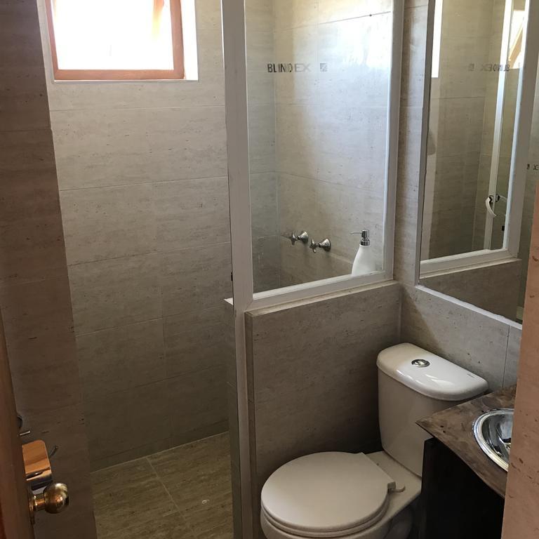Cabanas Pichilemu Casa Verde Dış mekan fotoğraf